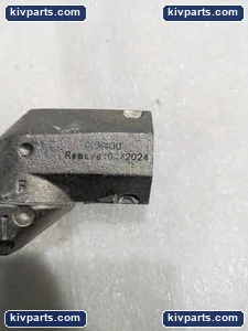 Husky CHM400 Fuse Holder – actual item, photo 2 of 8