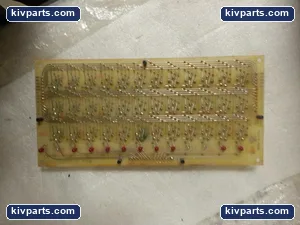 9000-3-3953 CSI Control Circuit Board PCB – actual item, photo 2 of 2