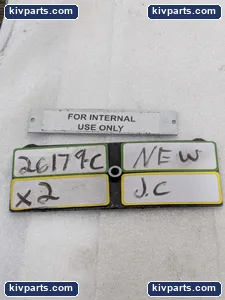 Eaton Toggle Switch – actual item, photo 9 of 9