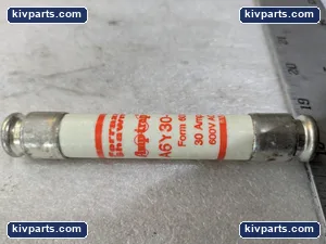 Mersen A6Y30-1R Fuse – actual item, photo 6 of 9