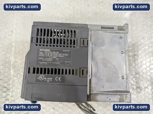 Mitsubishi FR-D740-080-NA D700 VFD Inverter Drive – actual item, photo 3 of 4