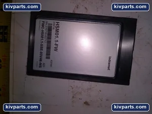 Indramat HSM01.1-FW 276718-82712 Memory Card – actual item, photo 3 of 4