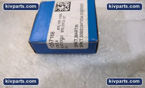Martin 50BS13HT Roller Chain Sprocket – actual item, photo 3 of 3