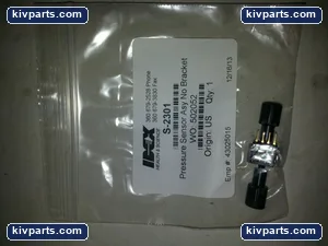 S-2301 Idex Pressure Sensor – actual item, photo 2 of 3