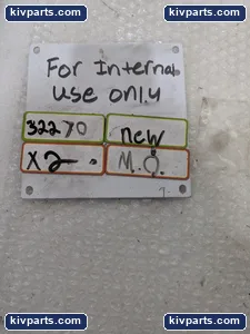 201082XTE Rod Packing Ring Seal Element – actual item, photo 4 of 4