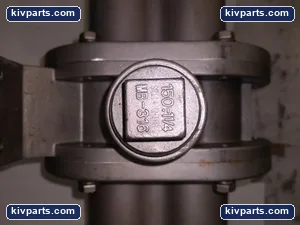 Liquiflo MB-316 – actual item, photo 3 of 5