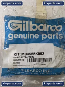 Veeder-Root M04555K002 Fuel Dispenser Part – actual item, photo 6 of 11