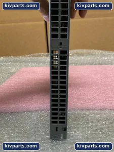Siemens 6ES7 422-7BL00-0AB0 S7-400 Digital Output Module PLC – actual item, photo 5 of 8