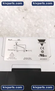 Acst 4-32VE Carlo Gavazzi Solid State Relay – actual item, photo 4 of 5