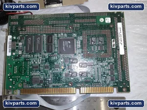 Teknor T806A Board Computer 486 DX2 CPU – actual item, photo 3 of 6
