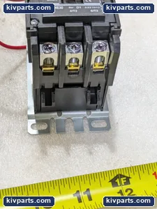 Eaton A27CNE30 Definite Purpose Contactor – actual item, photo 2 of 5