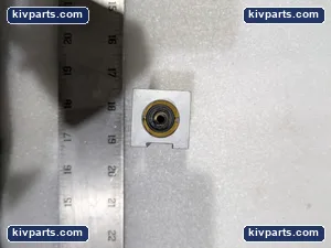 AB34X112 Compact Pneumatic Cylinder – actual item, photo 3 of 4