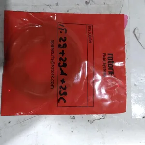 Rotork Fluid Systems IT.23 Actuator