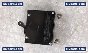 Carling O6062-1177 Technologies Circuit Breaker – actual item, photo 3 of 4