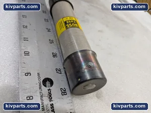 Bussmann JCW-1E Fuse – actual item, photo 4 of 7
