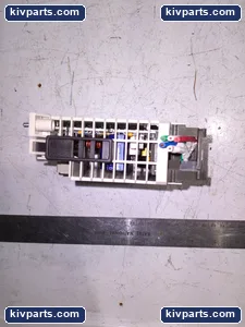 Schneider Electric AS-P120-000 PLC Module – actual item, photo 4 of 7