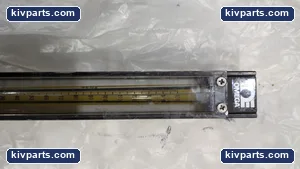 Omega FL-1448-D Variable Area Flow Meter – actual item, photo 3 of 12