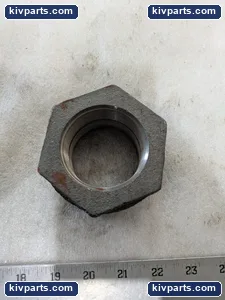 OPW 53-0020 3'' 2'' Iron Bushing – actual item, photo 6 of 9