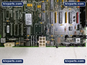 Wayne 883958-006 Programmed Control Board PCB – actual item, photo 6 of 15