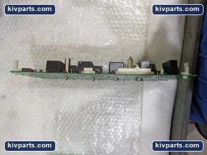 Fanuc A20B-1006-0489 Board PCB for Spindle Amplifier – actual item, photo 6 of 8