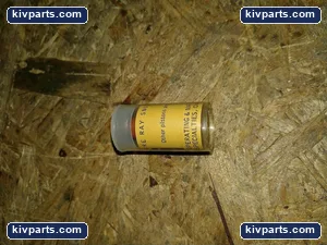 0-5000 PSI Industrial Hydraulic Fitting – actual item, photo 2 of 5