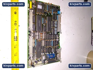 Mitsubishi BN624A926H02 CNC Control Board – actual item, photo 2 of 8