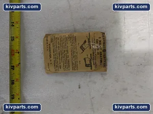 General Electric CR123C955A Element Class 20 Motor Starter – actual item, photo 4 of 6