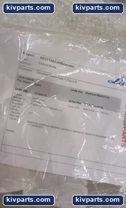 Swagelok 4-03599BT Needle Valve – actual item, photo 6 of 6