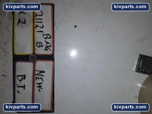 MRA98004 Thermal Overload Relay Element – actual item, photo 3 of 3
