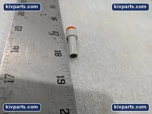 SMC 24/ORDER Reducer Pneumatic Tube Fitting – actual item, photo 3 of 6