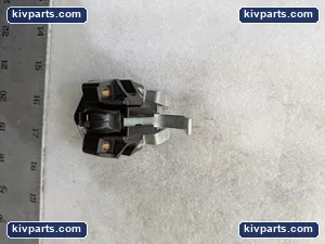 Cutler-Hammer 10923H4A Limit Switch Industrial Control – actual item, photo 4 of 10