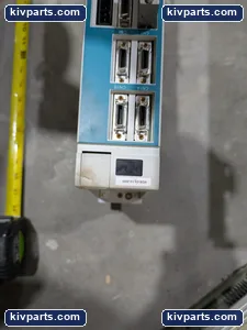 Mitsubishi MDS-C1-V2-2020 Servo Drive – actual item, photo 2 of 7
