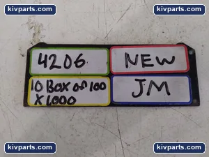 6C87PPM1/P Hardware – actual item, photo 4 of 4