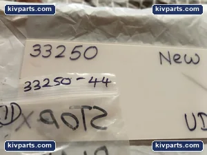 Square D Contact Block – actual item, photo 2 of 2