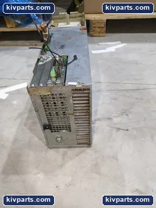 Bosch Rexroth HDS04.2-W200N Servo Drive – actual item, photo 5 of 8