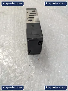 Humphrey HW240-4E1-81-1 Pneumatic Solenoid Air Valve – actual item, photo 4 of 6
