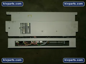 Toshiba G3U-4015 EMS G3 VFD Drive – actual item, photo 3 of 4