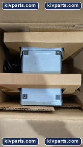 Gast DOA-V702-AC Manufacturing – actual item, photo 2 of 8