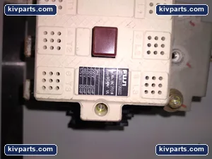Fuji Electric 1NC2T0 Contactor – actual item, photo 4 of 9