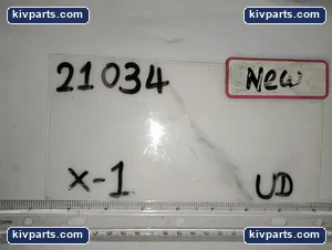 649A0260H01 Frick Battery – actual item, photo 6 of 6
