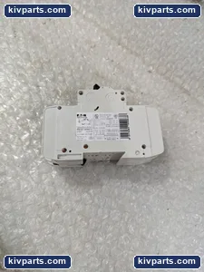 Eaton FAZ-D10/2-NA Miniature Circuit Breaker – actual item, photo 2 of 6