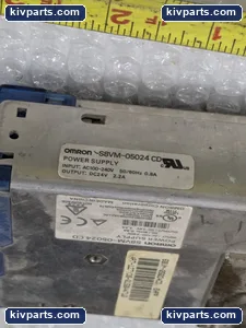 Omron S8VM-05024C Power Supply – actual item, photo 5 of 6