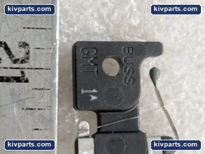 Bussmann GMT-1A Fast-Acting Indicating Fuses – actual item, photo 6 of 8