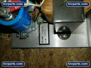 Stock Equipment 1Z-8437 1Z8437 Industrial Control Module – actual item, photo 4 of 4