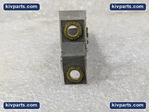 Square D AR4.80 Relay Heater Element Coil – actual item, photo 3 of 5