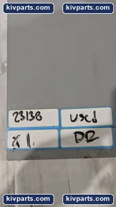 Eurotherm AD131248D Controller PCB Module – actual item, photo 4 of 4