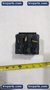 235P255H01 Circuit Breaker – actual item, photo 5 of 6