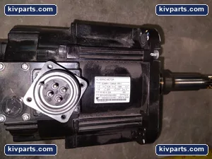 Yaskawa SGMRV-13ANA-YR11 Yasakawa AC Servo Motor – actual item, photo 2 of 5