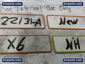 1013-D-H Solenoid Operator – actual item, photo 5 of 5