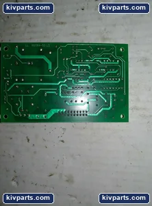 182341-50-1 Board PCB Power Supply Module – actual item, photo 2 of 2